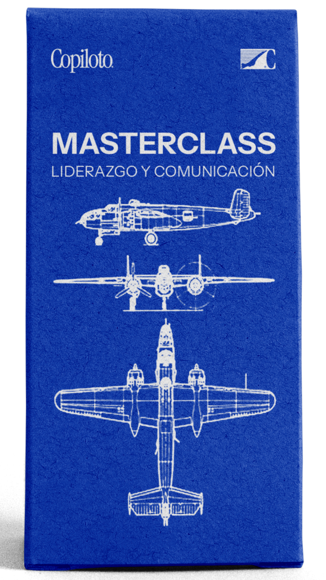 MASTERCLASS LIDERAZGO